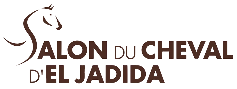 Logo du Salon du Cheval